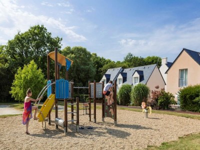 Holiday park Haustierfreundliche Maisonette - Outdoor photo 40