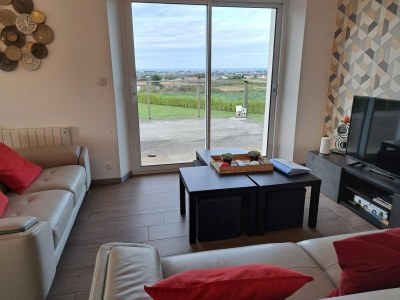 Holiday house Holiday Home in Brittany with Sea View - Features photo 6