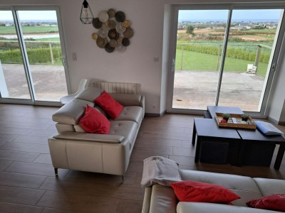 Holiday house Holiday Home in Brittany with Sea View - Features photo 16