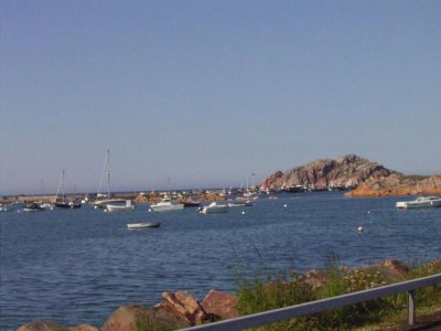 Holiday park Wohnung in Plougasnou mit Meerblick - Environment photo 27