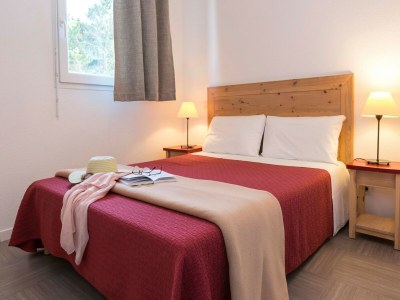 Holiday park Wohnung in Plougasnou mit Meerblick - Features photo 13