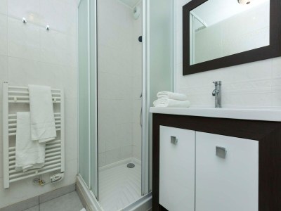 Holiday park Wohnung in Plougasnou mit Meerblick - Features photo 17