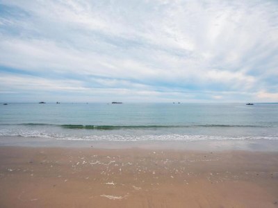 Holiday park Wohnung in Plougasnou mit Meerblick - Environment photo 20