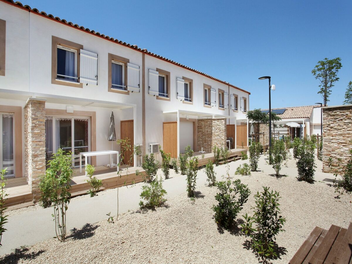 Holiday park Maisonette in Aigues-Mortes bei Camargue - Outdoor photo 2