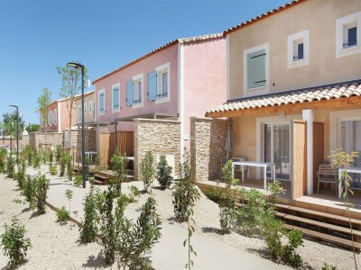 Holiday park Maisonette in Aigues-Mortes bei Camargue - Outdoor photo 5