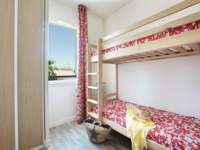 Holiday park Maisonette in Aigues-Mortes bei Camargue - Features photo 9