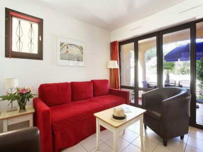 Holiday park Peaceful Stay Among Pines - Features photo 6