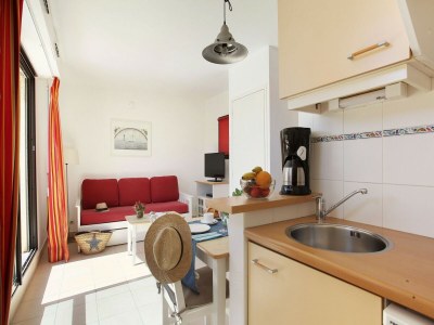 Holiday park Apartment in France amid Pine Trees - Features photo 8
