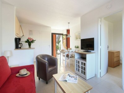 Holiday park Apartment in France amid Pine Trees - Features photo 9