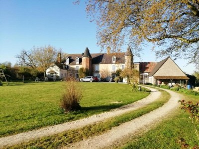 Holiday park Holiday Home in Bretagne by Emerald Coast - Environment photo 35
