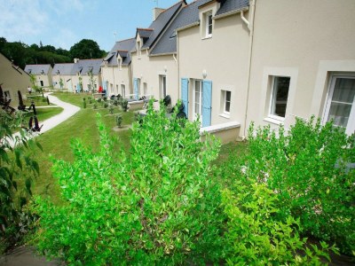 Holiday park Brittany Retreat w/ Pool - Outdoor photo 3