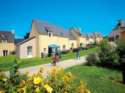 Holiday park Brittany Retreat w/ Pool - Outdoor photo 6