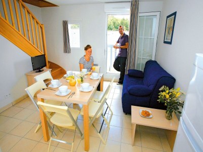 Holiday park Brittany Retreat w/ Pool - Features photo 10
