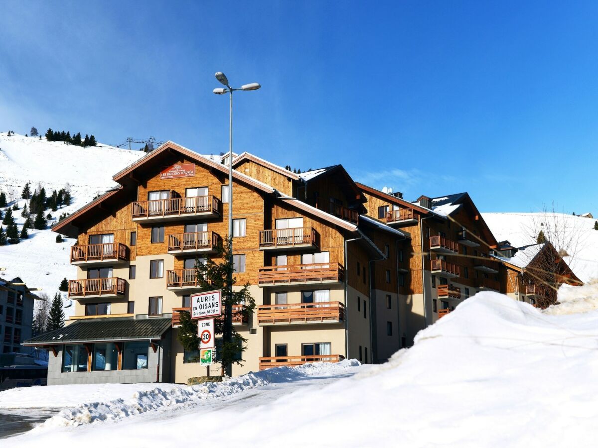 Holiday park Rückzugsschritte von den Skiliften - Outdoor photo 3