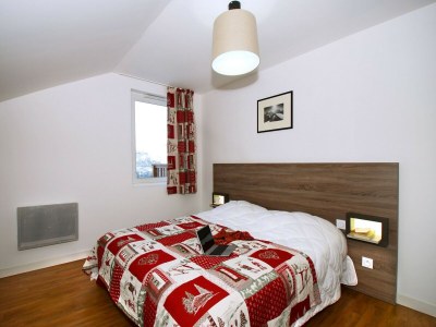 Holiday park Rückzugsschritte von den Skiliften - Features photo 11