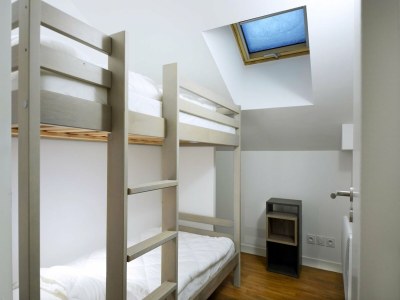 Holiday park Chalet in Auris-en-Oisans mit Balkonblick - Features photo 12