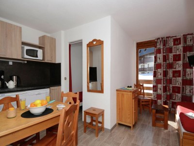 Holiday park Wohnung in Frankreich mit Optionen - Features photo 10