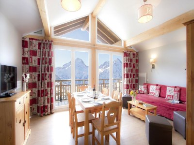 Holiday park Wohnung in Frankreich mit Optionen - Features photo 11
