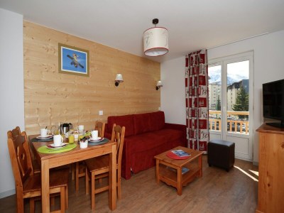 Holiday park Wohnung in Frankreich mit Optionen - Features photo 23