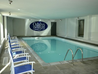 Holiday park Wohnung in Frankreich mit Optionen - Outdoor photo 28