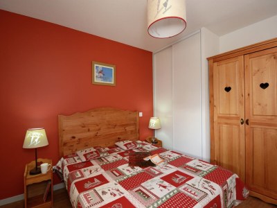 Holiday park Versatile Apartments in French Alps - Features photo 8