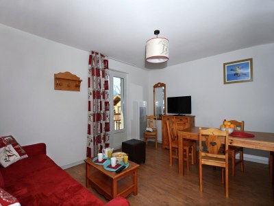 Holiday park Versatile Apartments in French Alps - Features photo 15