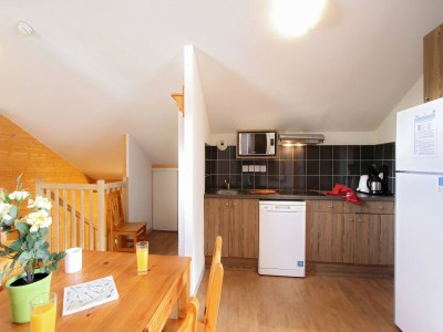 Holiday park Versatile Apartments in French Alps - Features photo 20