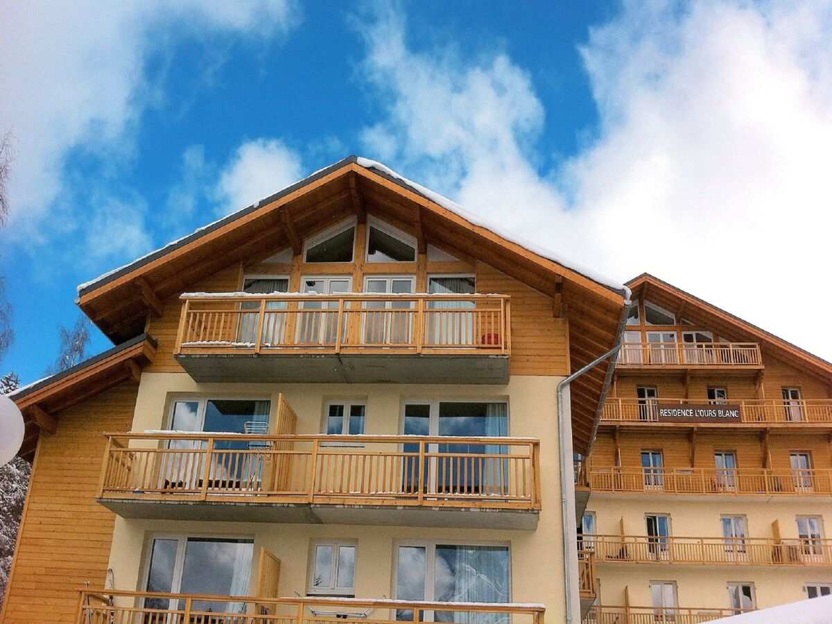 Holiday park Alpine Stay Near Slopes - Outdoor photo 3