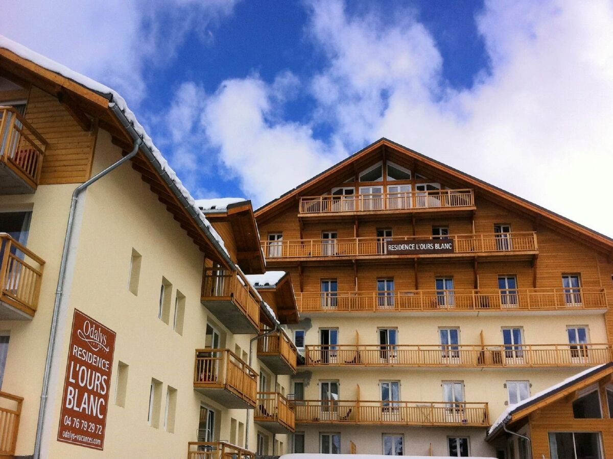 Holiday park Alpine Stay Near Slopes - Outdoor photo 4