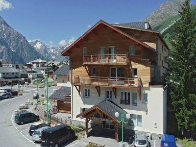 Holiday park Alpine Stay Near Slopes - Outdoor photo 5