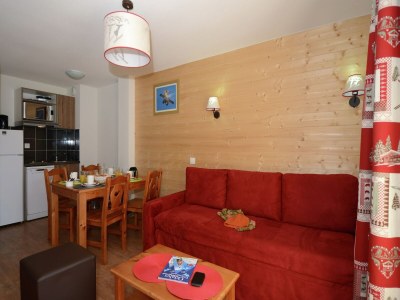 Holiday park Alpine Stay Near Slopes - Features photo 11