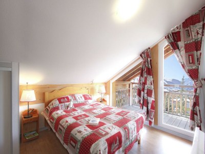 Holiday park Alpine Stay Near Slopes - Features photo 16