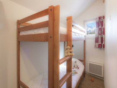 Holiday park Alpine Stay Near Slopes - Features photo 20