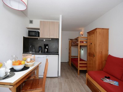 Holiday park Alpine Stay Near Slopes - Features photo 21