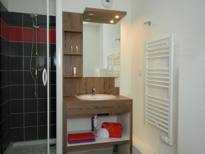 Holiday park Alpine Stay Near Slopes - Features photo 22