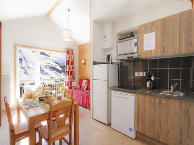 Holiday park Alpine Stay Near Slopes - Features photo 23