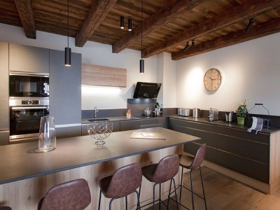 Chalet Chalet in Les Deux Alpes with Heated Pool - Features photo 11
