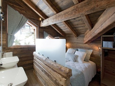 Chalet Chalet in Les Deux Alpes with Heated Pool - Features photo 15