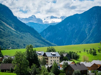 Chalet Chalet in Les Deux Alpes mit Pool - Environment photo 14