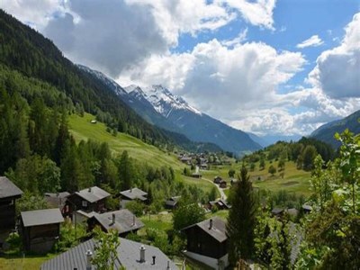 Chalet Chalet in Les Deux Alpes mit Pool - Environment photo 17