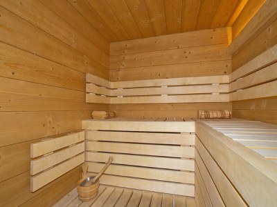 Chalet Chalet in Les Deux Alpes mit Pool - Outdoor photo 40