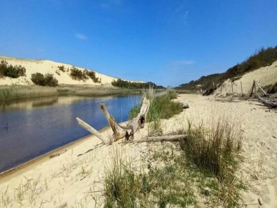 Holiday park Wohnung in Frankreich mit Garten - Environment photo 26