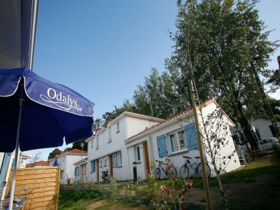 Holiday park Apartment in France near the Atlantic Coast - Outdoor photo 6