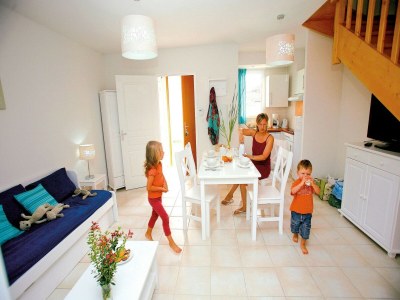 Holiday park Apartment in France near the Atlantic Coast - Features photo 8