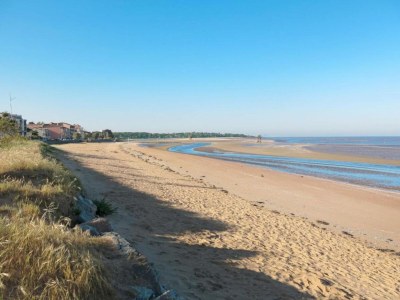Holiday park Apartment in France near the Atlantic Coast - Environment photo 23