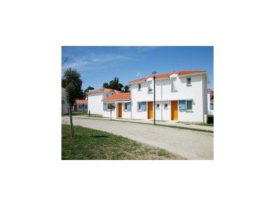 Holiday park Wohnung in Frankreich am Strand in Saint-Nazaire - Holiday park