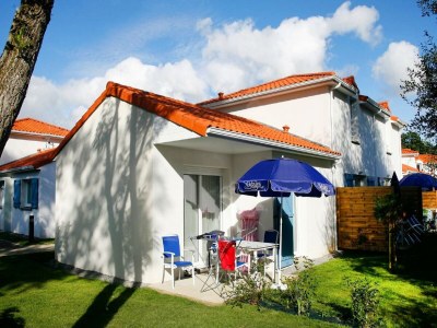 Holiday park Wohnung in Frankreich am Strand - Outdoor photo 9
