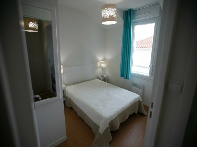 Holiday park Wohnung in Frankreich am Strand - Features photo 16