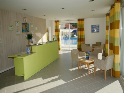 Holiday park Wohnung in Frankreich am Strand - Features photo 21