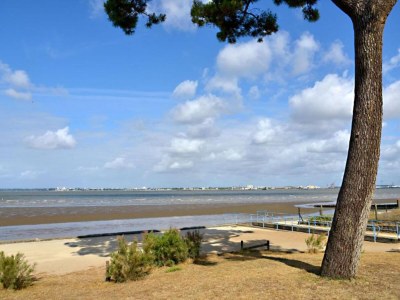 Holiday park Wohnung in Frankreich am Strand - Environment photo 24